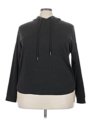 Max & Mia Pullover Hoodie (view 1)