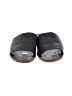 Madewell 100% Leather Black Sandals Size 6 1/2 - photo 2