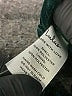 Lulus 100% Polyester Black Casual Pants Size L - photo 8