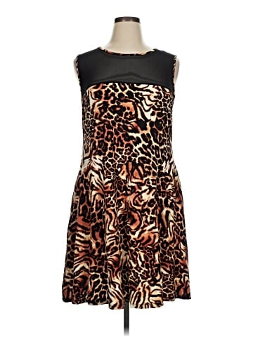 Yelete Cocktail Dress (view 1)