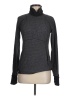 Lululemon Athletica Gray Track Jacket Size 8 - photo 1