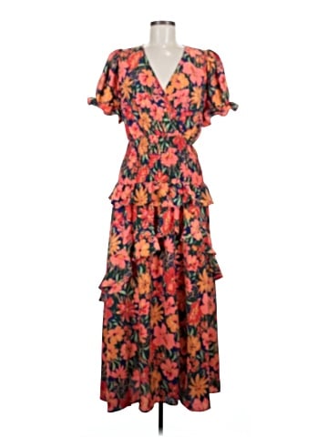 Topshop Casual Dress (view 1)
