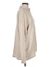 H by Bordeaux Tan Turtleneck Sweater Size M - photo 4