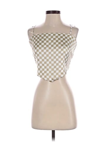 Gianni Bini Tube Top (view 1)