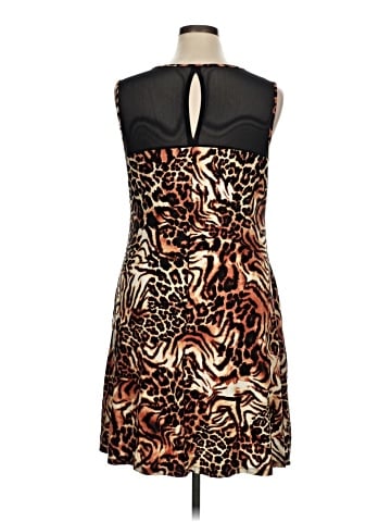 Yelete Cocktail Dress (view 2)