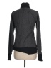 Lululemon Athletica Gray Track Jacket Size 8 - photo 2