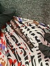 Mushka by Sienna Rose 100% Polyester Red Long Sleeve Blouse Size S - photo 7