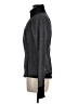 Lululemon Athletica Gray Track Jacket Size 8 - photo 5