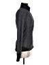 Lululemon Athletica Gray Track Jacket Size 8 - photo 4
