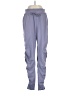 Athleta Solid Gray Track Pants Size 4 (tall) - photo 1