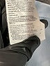 Under Armour Blue Zip Up Hoodie Size XS - photo 8