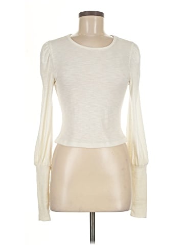 Mia Joy Long Sleeve T-Shirt (view 1)