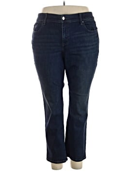 Lane Bryant Jeans (view 1)