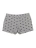 Ann Taylor LOFT Polka Dots Blue Purple Shorts Size 10 - photo 1
