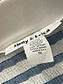 Assorted Brands Stripes Blue Casual Skirt Size 3X - photo 4