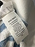 Assorted Brands Stripes Blue Casual Skirt Size 3X - photo 5