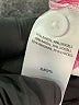 BeachLunchLounge Stripes Pink Long Sleeve Blouse Size XL - photo 8