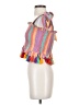 Tessora Pink Sleeveless Top Size S - photo 5
