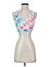 Athleta White Tank Top Size S - photo 1