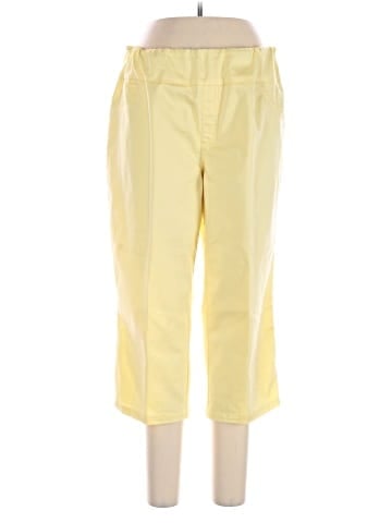 Counterparts Casual Pants (view 1)