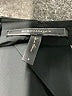 BCBGMAXAZRIA Black Sleeveless Blouse Size S - photo 7