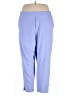 Athleta Solid Blue Active Pants Size 26 waist - photo 1