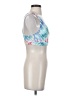 Athleta White Tank Top Size S - photo 4