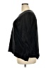 M Magaschoni Black Sweatshirt Size 2X - photo 5