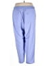 Athleta Solid Blue Active Pants Size 26 waist - photo 2