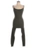Wild Fable Green Jumpsuit Size L - photo 1
