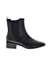 Linea Paolo Black Boots Size 9 1/2 - photo 1