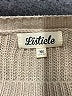 Listicle 100% Acrylic Tan Pullover Sweater Size M - photo 7