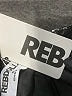 Rebdolls Stars Black Formal Skirt Size 1X - photo 4