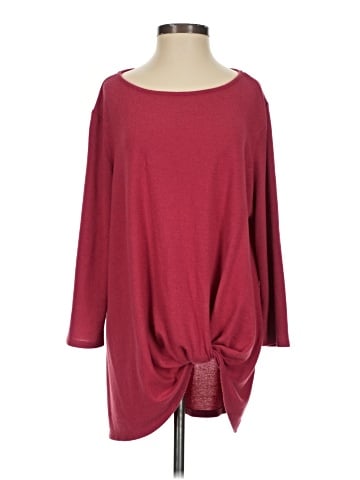 Gibson 3/4 Sleeve T-Shirt (view 1)