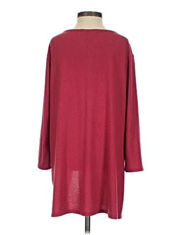 Gibson 3/4 Sleeve T-Shirt (view 2)