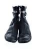 Harley Davidson Black Ankle Boots Size 8 - photo 2