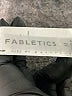 Fabletics Purple Gray Casual Pants Size M - photo 7