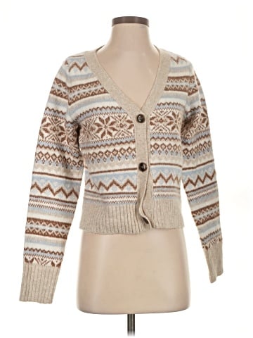 Jessica Simpson Cardigan (view 1)