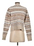 Jessica Simpson Tan Cardigan Size S - photo 2