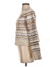Jessica Simpson Tan Cardigan Size S - photo 5