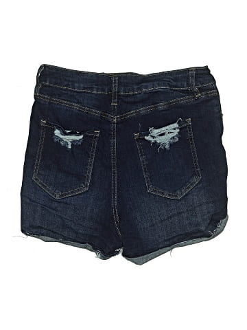 rue21 Denim Shorts (view 2)