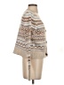 Jessica Simpson Tan Cardigan Size S - photo 4