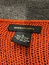 BCBGMAXAZRIA Orange Pullover Sweater Size S - photo 6