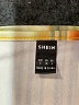 Shein Tie-dye Yellow Cocktail Dress Size 4 - photo 7