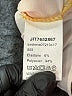 Shein Tie-dye Yellow Cocktail Dress Size 4 - photo 8