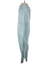 Zara Blue Cargo Pants Size 4 - photo 4