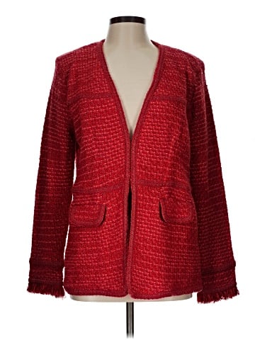 Nic + Zoe Blazer (view 1)