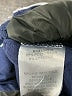 Derek Heart Solid Blue Jumpsuit Size 1X - photo 6
