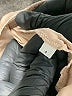 Sandro 100% Silk Tan Sleeveless Silk Top Size XL (4) - photo 8