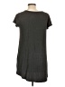 Popana Gray Short Sleeve T-Shirt Size L - photo 2